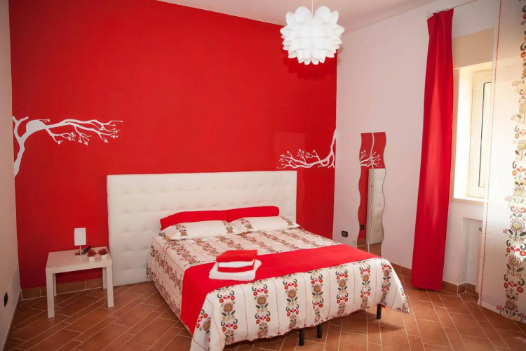 B&B Camere e Cassata