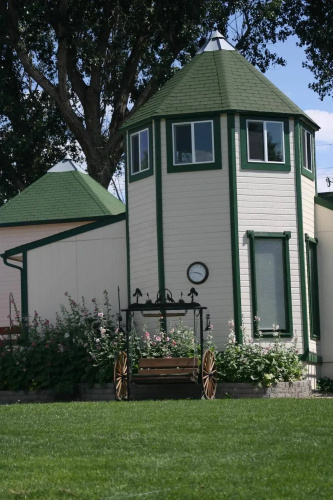 Dreamcatcher Bed and Breakfast