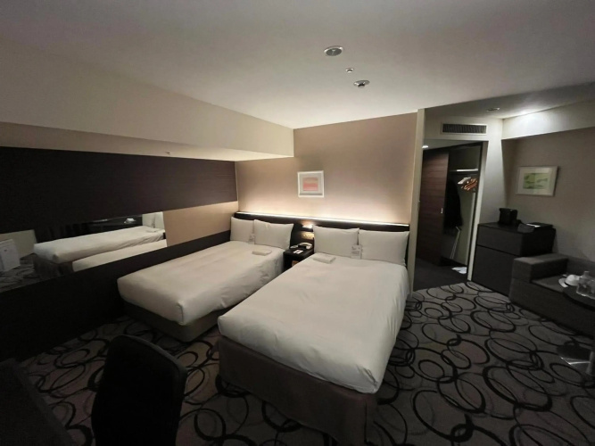 Crowne Plaza ANA Kushiro by IHG