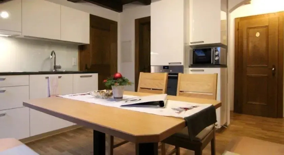 Appartement Angelika