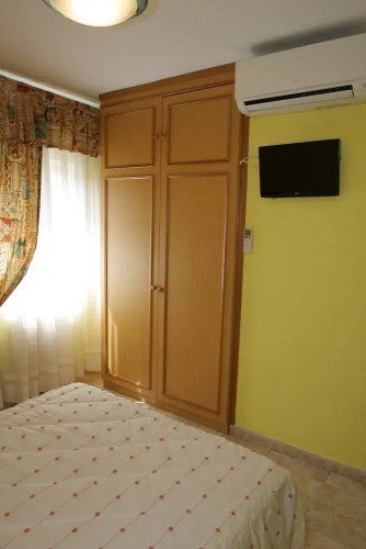 Hostal Numancia