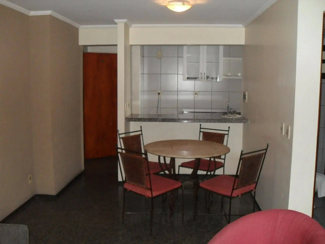 Ocean Tower Flat