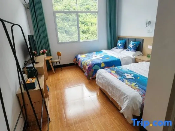 Comfort Family room