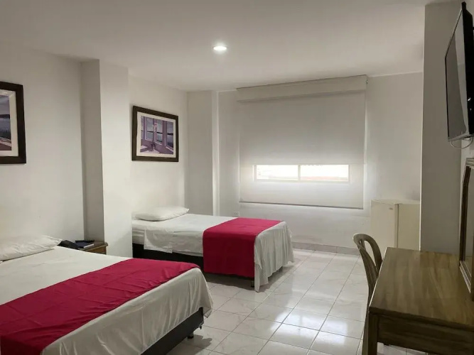 Hotel Kimari