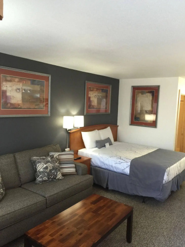 Avanti Motel