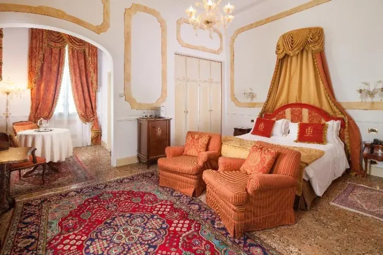 Classic Suite