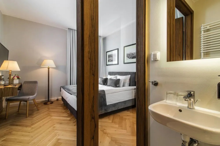 Sava Boutique Hotel
