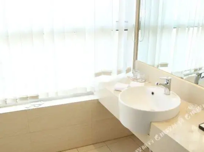 Business Double Suite