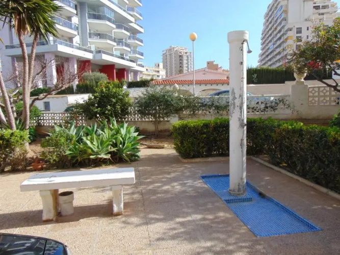 Apartamentos President 3ºd