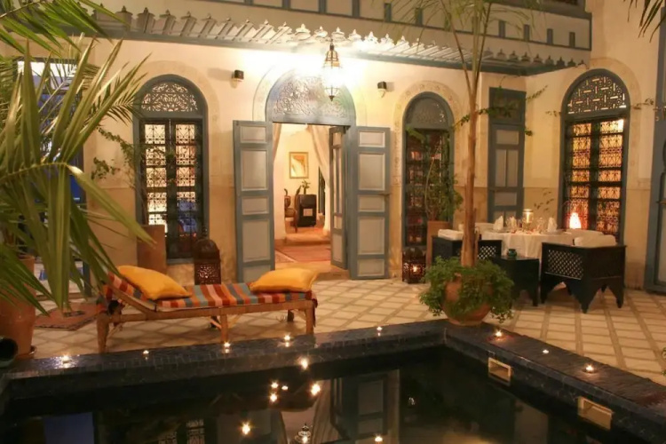 Riad Dar Meryem