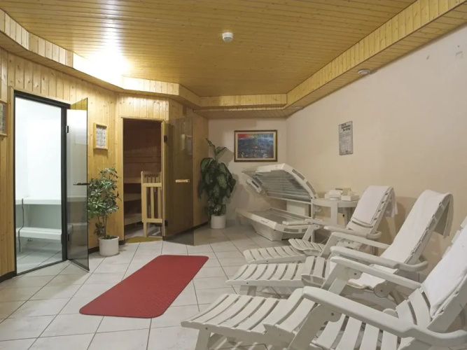 Hotel Beau Séjour