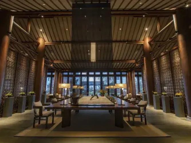 Hoshino Resorts KASUKE Tiantai