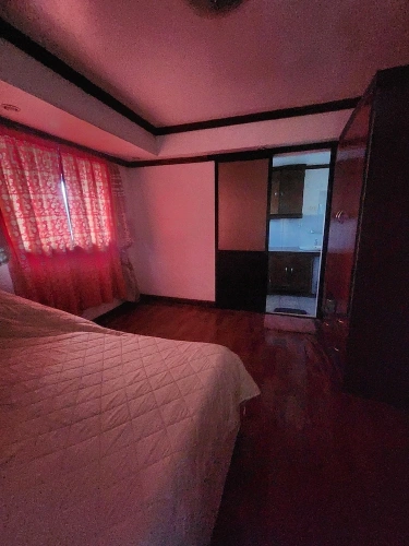 Superior Penthouse room with ocean view