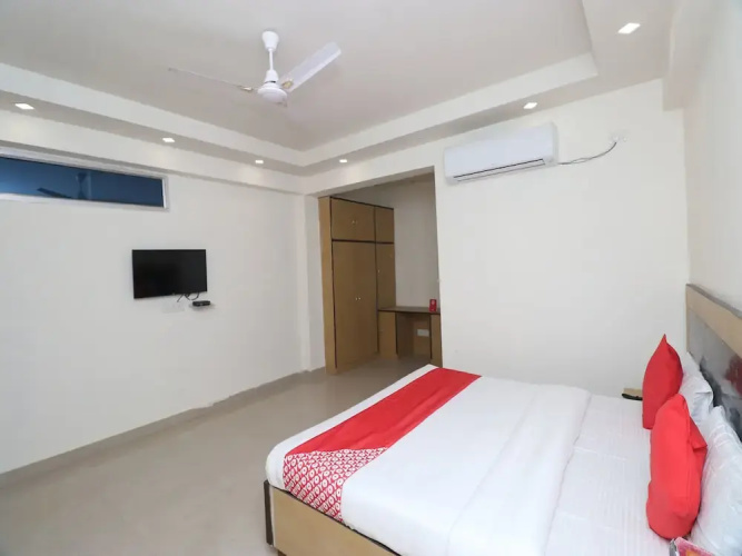 OYO 26772 Hotel Devlali