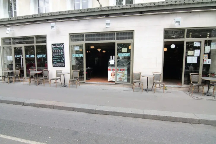Hotel Le Cantal