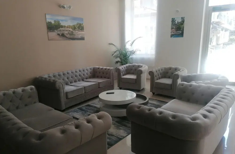 Square Hôtel