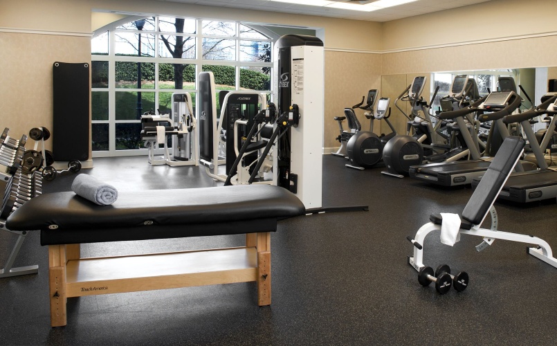 The Ballantyne, a Luxury Collection Hotel, Charlotte photo 29