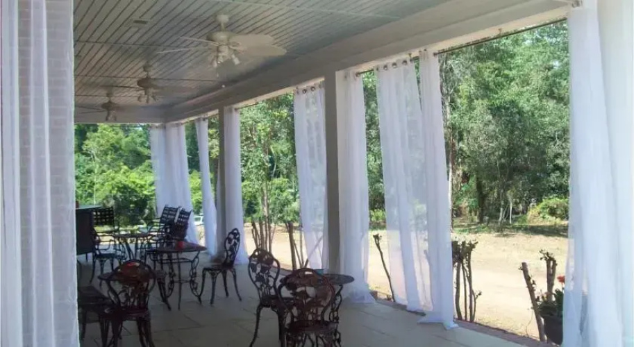 Elm Abode Mansion