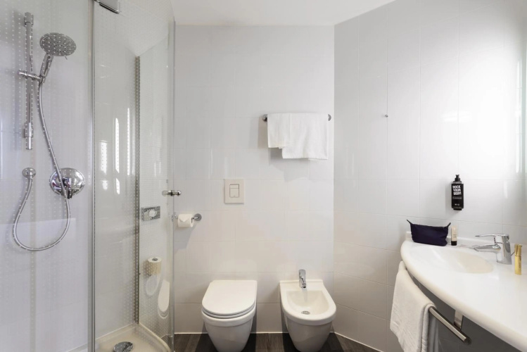 Ibis Milano Fiera photo 19