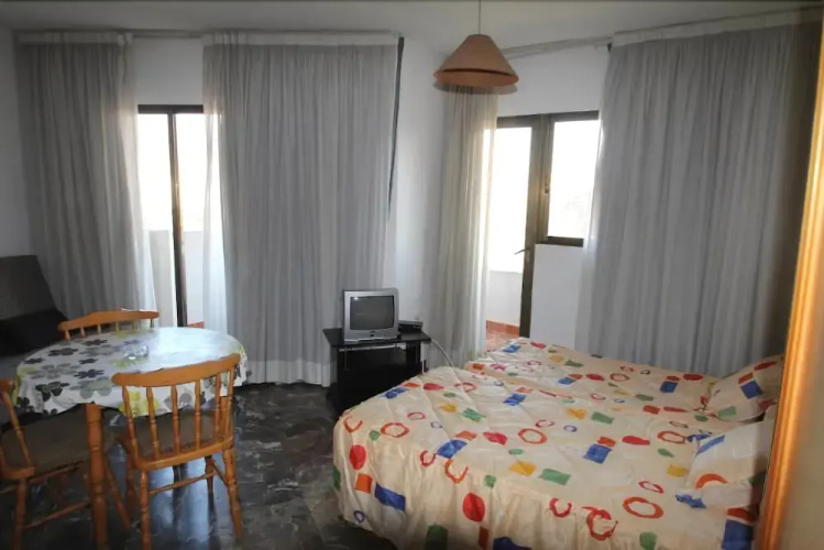 Apartamentos San Jaime