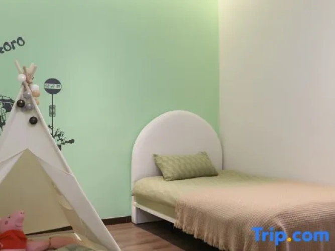 Family Tent
