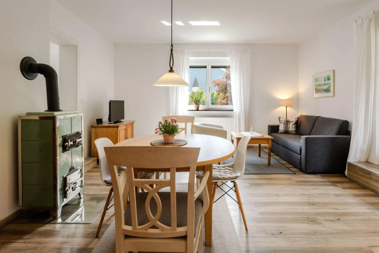 Ferienwohnung Traunplatzl