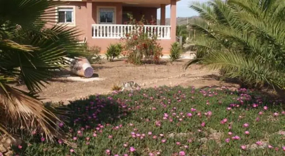 Estamicasa B&B