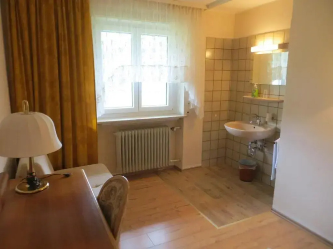 Haus Maria Trost