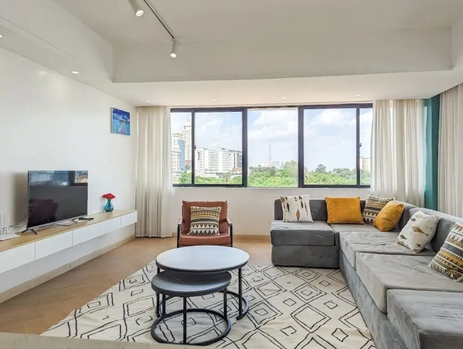 Monarch Condos – Upperhill