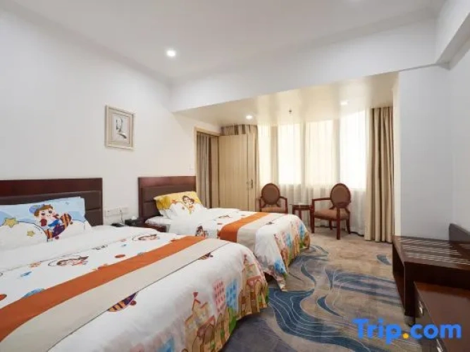 Family Suite