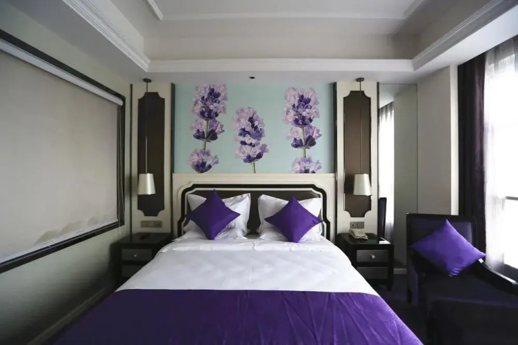 Chengdu Prostoy Hotel