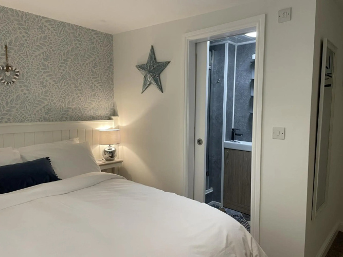Little Mainstone Guest House