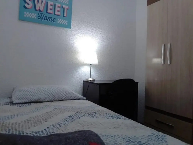 Amical Hostel