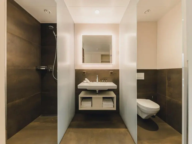 Superior Single room