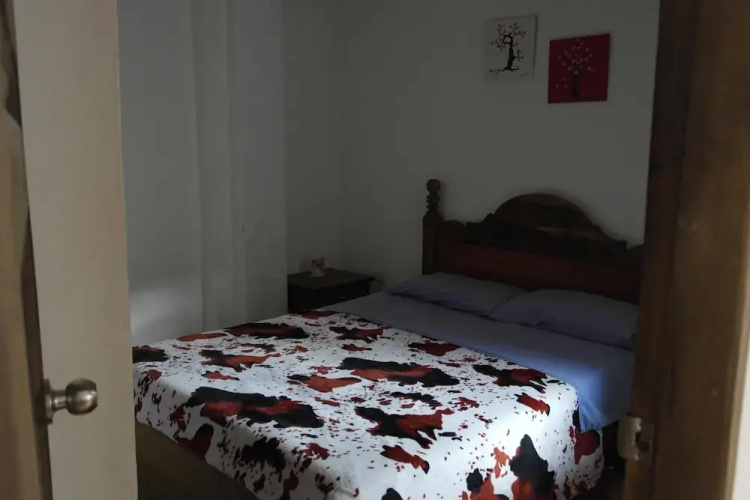 Sgt Pepper's Hostel