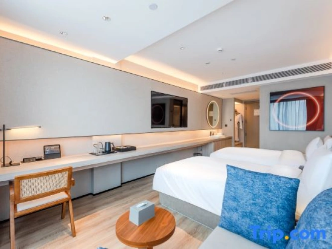 Business Twin room