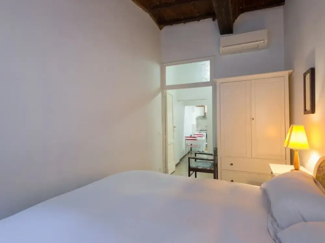 RSH Spagnoli Quiet Apartment 2
