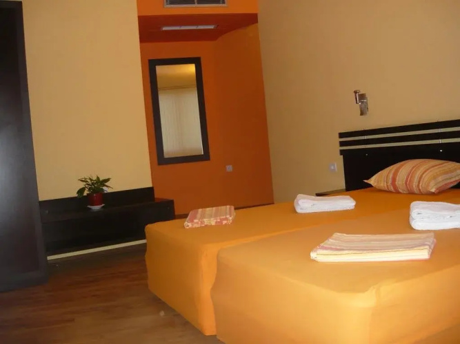 Dream Hotel