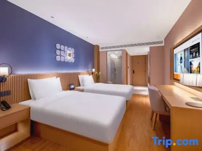 Business Twin room