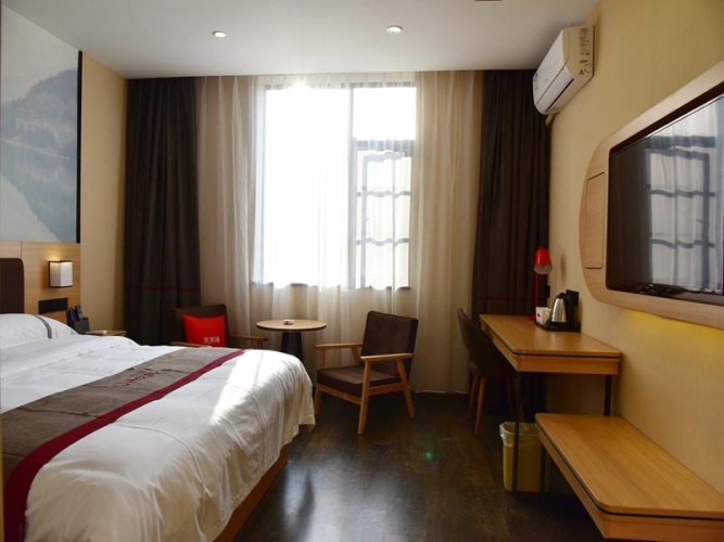 Business Double room