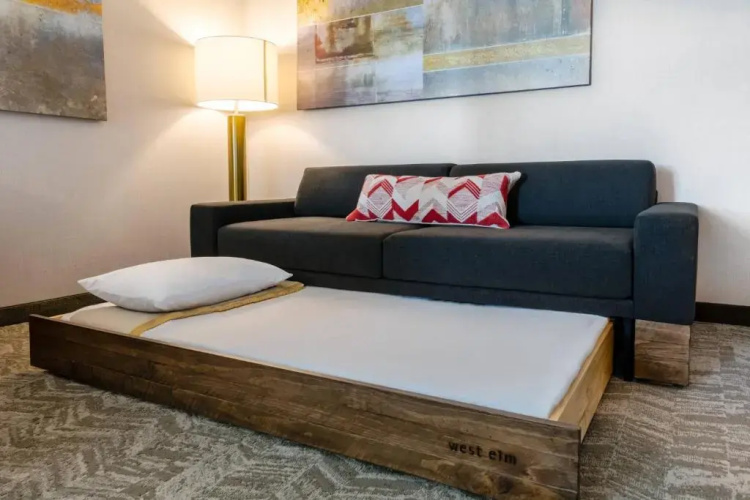 SpringHill Suites by Marriott Columbia