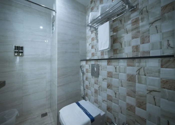 Hotel CR Grande
