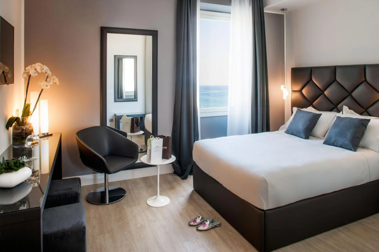 Miramare The Palace Hotel photo 6