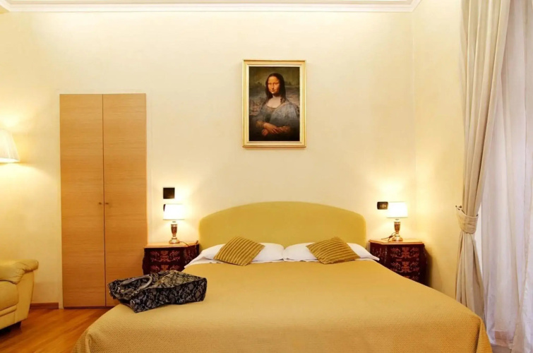 Cenci B&B