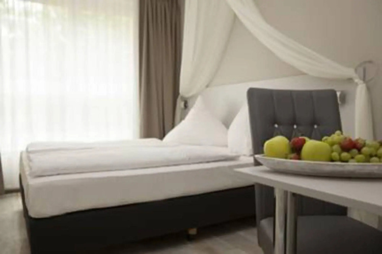 Kiez Pension Berlin