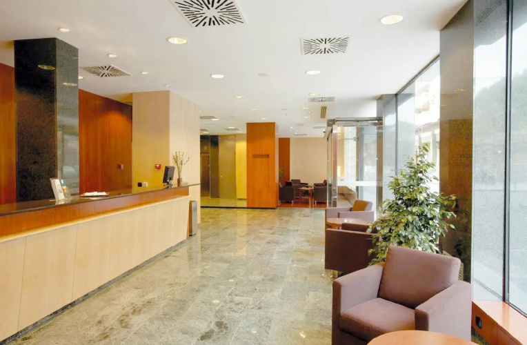 Hotel Berenguer IV