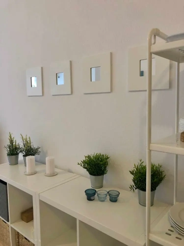Comfort Twin Apartment