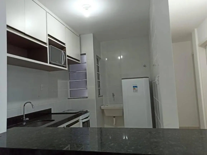 Aquaville Atalaia Apartamentos