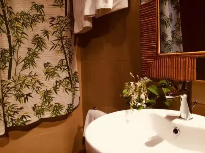 La Suite Tivoli