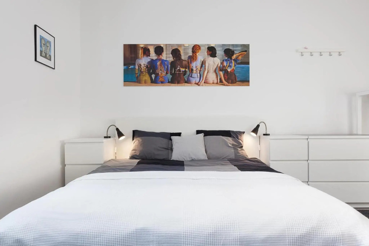Floyd Room